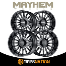 Mayhem Utopia 20X9 8-165.1 125.2 18