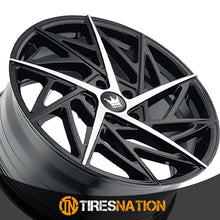 Mazzi Freestyle 20X8.5 5-120 74.1 35