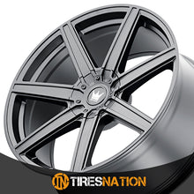 Mazzi Laguna 22X8.5 5-110/5-115 72.6 38