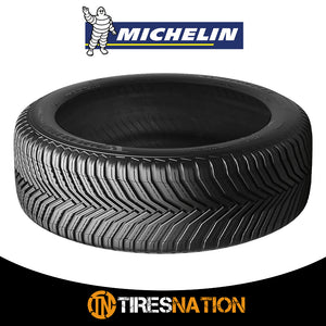 Michelin Crossclimate2 235/65R18 106H Tire