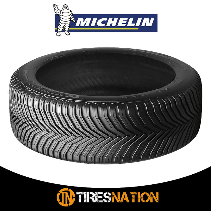 Michelin Crossclimate2 215/50R18 92V Tire