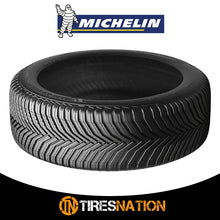 Michelin Crossclimate2 235/60R18 107V Tire