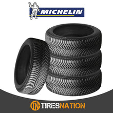 Michelin Crossclimate2 235/55R20 102H Tire