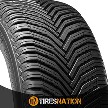 Michelin Crossclimate2 235/55R18 104V Tire