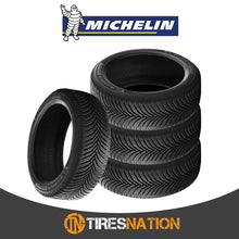Michelin Crossclimate2 Cuv 255/60R19 109H Tire