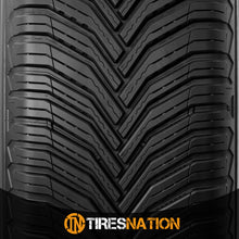 Michelin Crossclimate2 Cuv 255/60R19 109H Tire