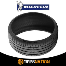 Michelin Pilot Sport 4 Goe 245/45R19 102Y Tire