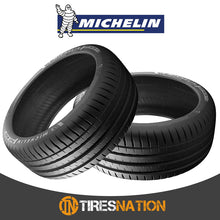 Michelin Pilot Sport 4 Zp * 275/35R19 100Y Tire