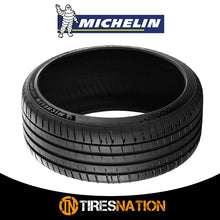 Michelin Pilot Sport 5 285/40R19 107Y Tire