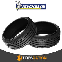 Michelin Pilot Sport 5 215/45R18 93Y Tire