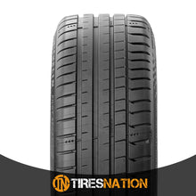 Michelin Pilot Sport 5 215/45R18 93Y Tire