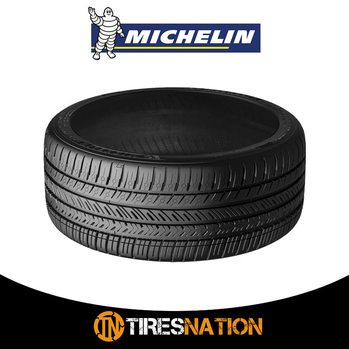 Michelin Pilot Sport A/S 4 265/40R18 101Y Tire