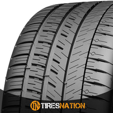 Michelin Pilot Sport A/S 4 315/35R20 110Y Tire