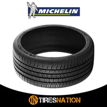 Michelin Pilot Sport A/S 4 Frv 295/40R21 111Y Tire