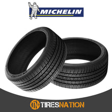 Michelin Pilot Sport A/S 4 Frv 295/40R21 111Y Tire
