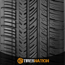 Michelin Pilot Sport A/S 4 Frv 295/40R21 111Y Tire