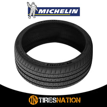 Michelin Pilot Sport A/S 4 Zp 245/40R18 93Y Tire