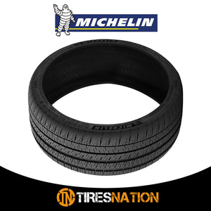 Michelin Pilot Sport A/S 4 Zp 245/35R19 89Y Tire