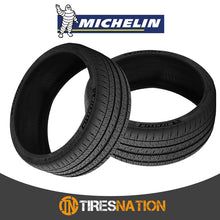 Michelin Pilot Sport A/S 4 Zp 245/40R18 93Y Tire