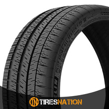 Michelin Pilot Sport A/S 4 Zp 275/35R18 95Y Tire
