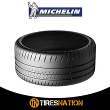 Michelin Pilot Sport Cup 2 Connect 235/35R19 91Y Tire