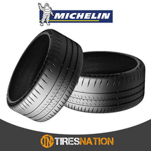 Michelin Pilot Sport Cup 2 Connect 235/35R19 91Y Tire
