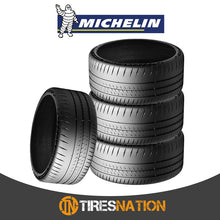 Michelin Pilot Sport Cup 2 Connect 235/35R19 91Y Tire