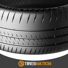 Michelin Pilot Sport Cup 2 Connect 235/35R19 91Y Tire