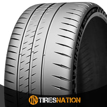 Michelin Pilot Sport Cup 2 Connect 235/35R19 91Y Tire
