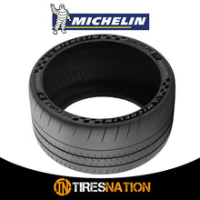 Michelin Pilot Sport Cup 2 Zp Rear 335/25R20 99Y Tire