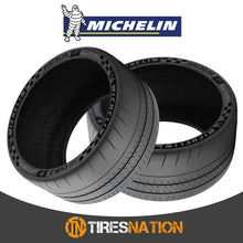 Michelin Pilot Sport Cup 2 Zp Rear 335/25R20 99Y Tire