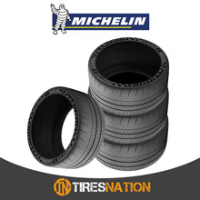Michelin Pilot Sport Cup 2 Zp Rear 335/25R20 99Y Tire
