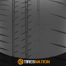 Michelin Pilot Sport Cup 2 Zp Rear 335/25R20 99Y Tire