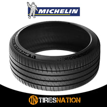 Michelin Pilot Sport Ev 275/45R20 110Y Tire