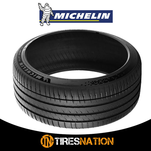 Michelin Pilot Sport Ev 275/45R20 110Y Tire
