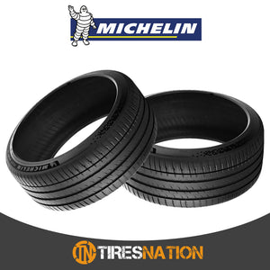 Michelin Pilot Sport Ev 275/45R20 110Y Tire