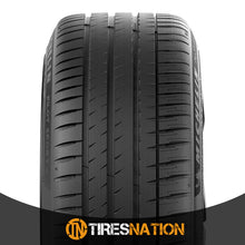 Michelin Pilot Sport Ev 275/45R20 110Y Tire