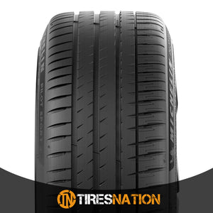Michelin Pilot Sport Ev 275/45R20 110Y Tire