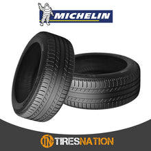 Michelin Premier Ltx S1 235/65R18 106V Tire