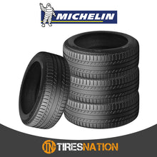 Michelin Premier Ltx S1 235/65R18 106V Tire