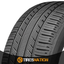 Michelin Premier Ltx S1 235/65R18 106V Tire