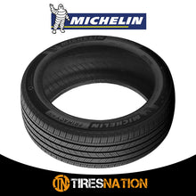 Michelin Primacy A/S 265/50R20 107H Tire