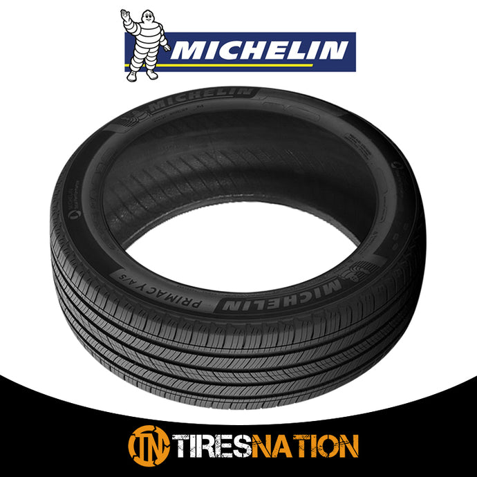 Michelin Primacy A/S 235/55R19 101H Tire