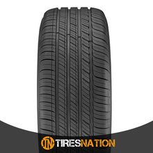 Michelin Primacy A/S 265/50R20 107H Tire