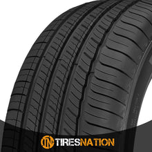 Michelin Primacy A/S 255/55R20 110V Tire