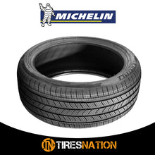 Michelin Primacy A/S Dt 255/40R19 96W Tire