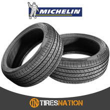 Michelin Primacy A/S Dt 255/40R19 96W Tire