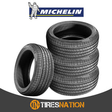 Michelin Primacy A/S Dt 255/40R19 96W Tire