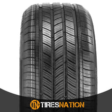 Michelin Primacy A/S Dt 255/40R19 96W Tire