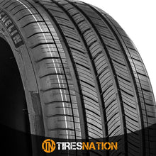 Michelin Primacy A/S Dt 255/40R19 96W Tire